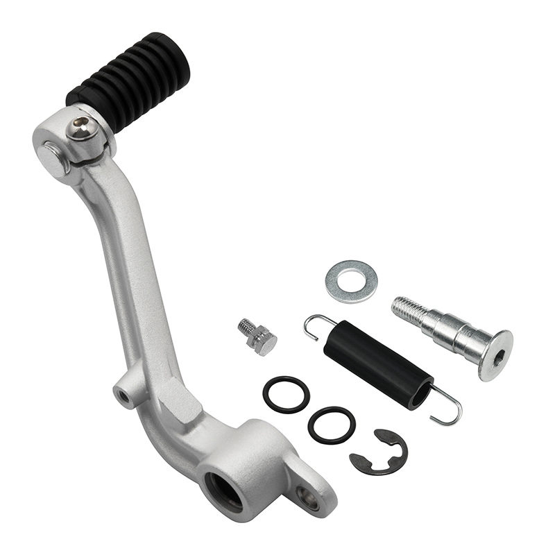 Motorcycle Gear Pedal - دواسة الفرامل الخلفية رافعة القدم أو