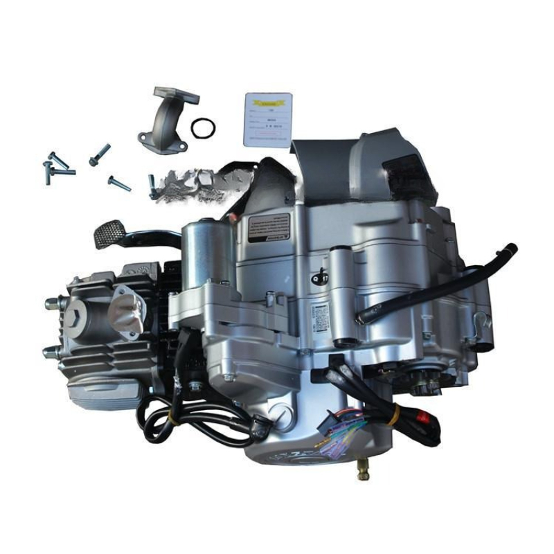 Motorcycle Gear Manufacturers - محرك دراجة نارية 125 سي سي