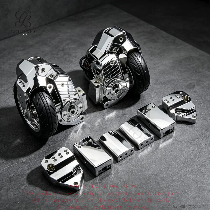 Motorcycle Gear Honda - لـ هوندا جولد وينج GL1800 GL1500