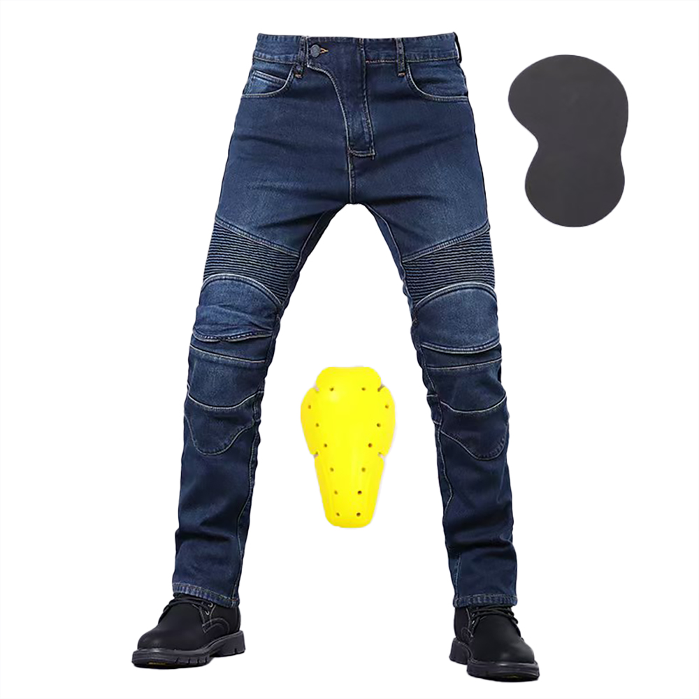 Motorcycle Gear Alpine - جديد دراجة نارية السراويل دراجة نارية