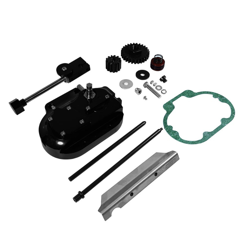 Motorcycle Gear Manufacturers - ملحقات الدراجات النارية: ناقل حركة عكسي