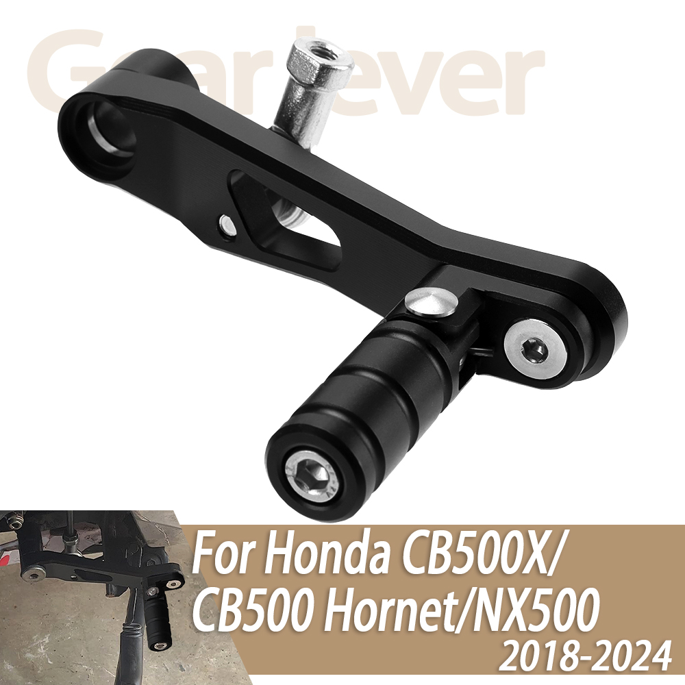 Motorcycle Gear Honda - لهوندا CB500X CB500 X 2018-2023 CB500