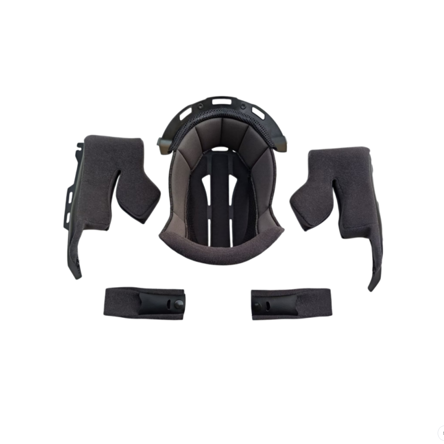 Xs Motorcycle Gear - إكسسوارات بطانة خوذة الدراجة النارية SHOEI