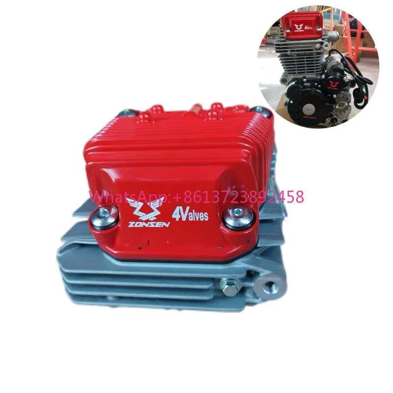 Motorcycle Gear Manufacturers - الأكثر مبيعًا: مجموعة رأس أسطوانة دراجة