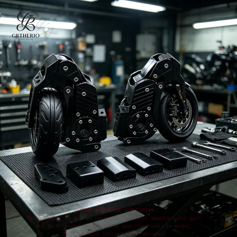 Motorcycle Gear Honda - لـ هوندا جولد وينج GL1800 2005،