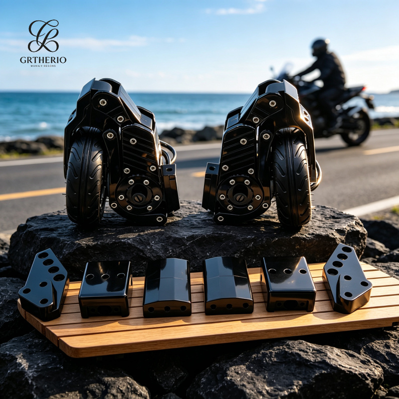 Motorcycle Gear Honda - لـ هوندا جولد وينج GL1800 GL1500،