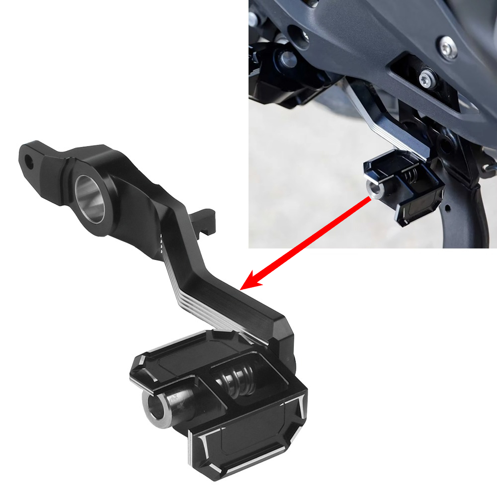 Motorcycle Gear Pedal - ملحقات دراجة نارية لـ BMW R1300GS