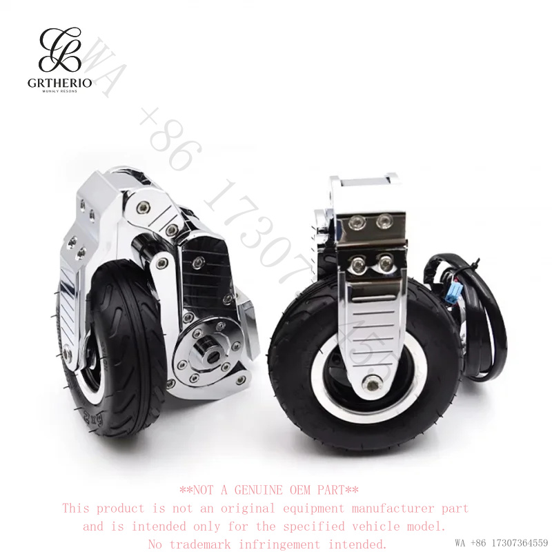 Motorcycle Gear Honda - لـ Honda Gold Wing GL1800: دعامة