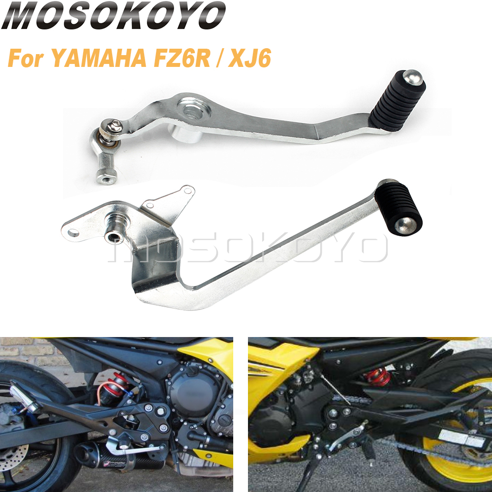 Motorcycle Gear Pedal - دراجة نارية الجانب الأيمن الجانب الأيسر
