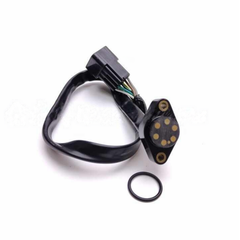 Motorcycle Gear Indicator - مستشعر موضع ناقل الحركة للدراجات النارية
