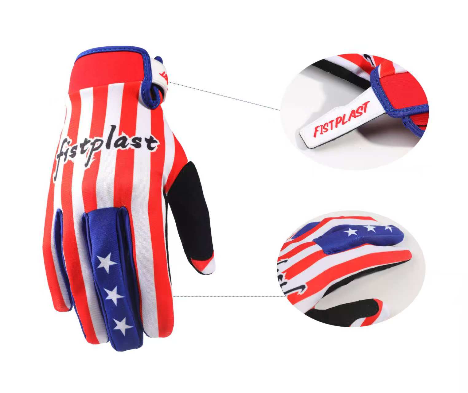 Fistplast 25 جديد لثعلب الولاي - مراجعة Motorcycle Gear Usa وسعره