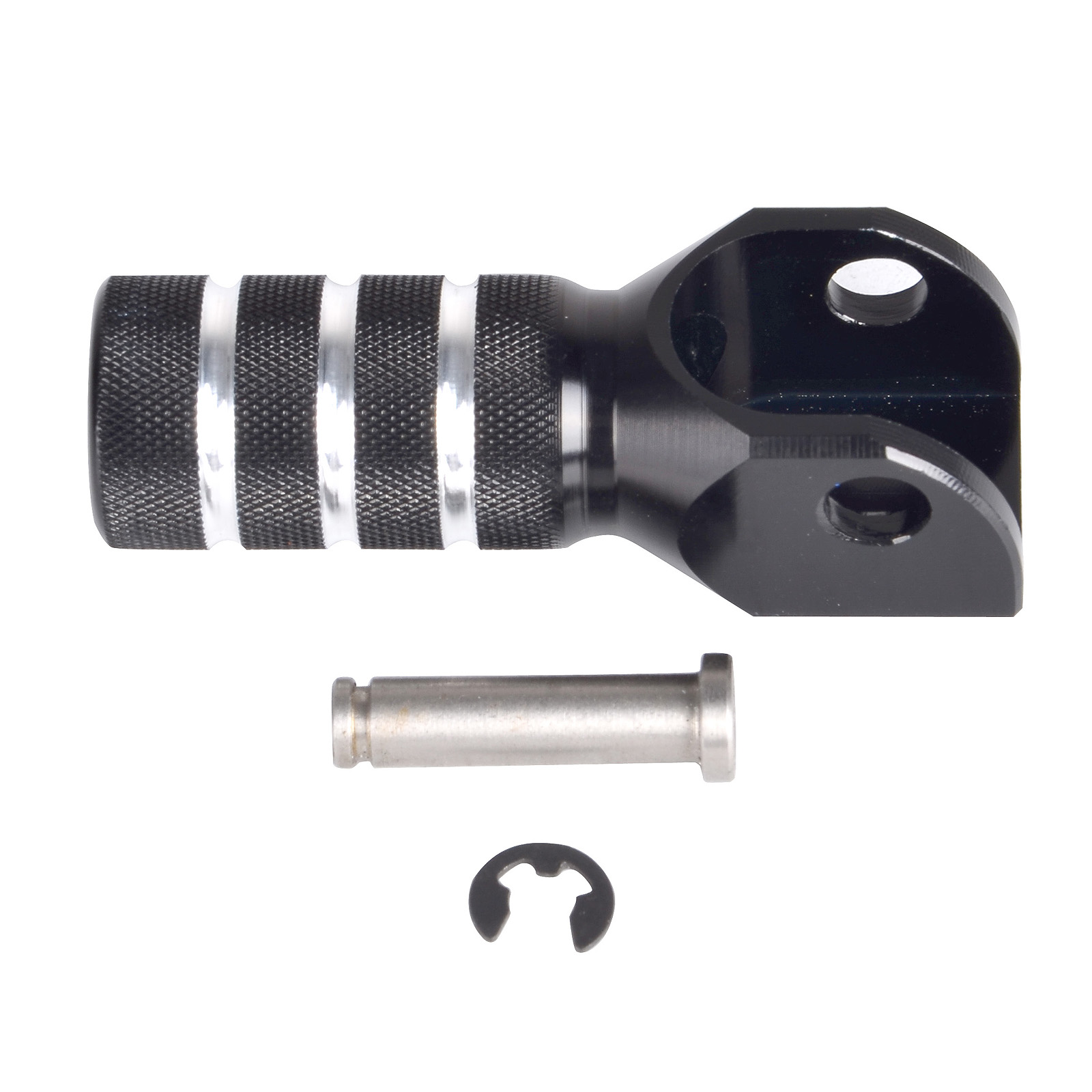 الجملة اكسسوارات الدراجات النا - مراجعة Motorcycle Gear Pedal وسعره