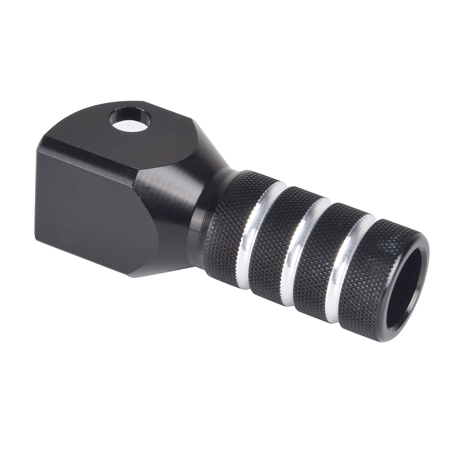 الجملة اكسسوارات الدراجات النا - مراجعة Motorcycle Gear Pedal وسعره