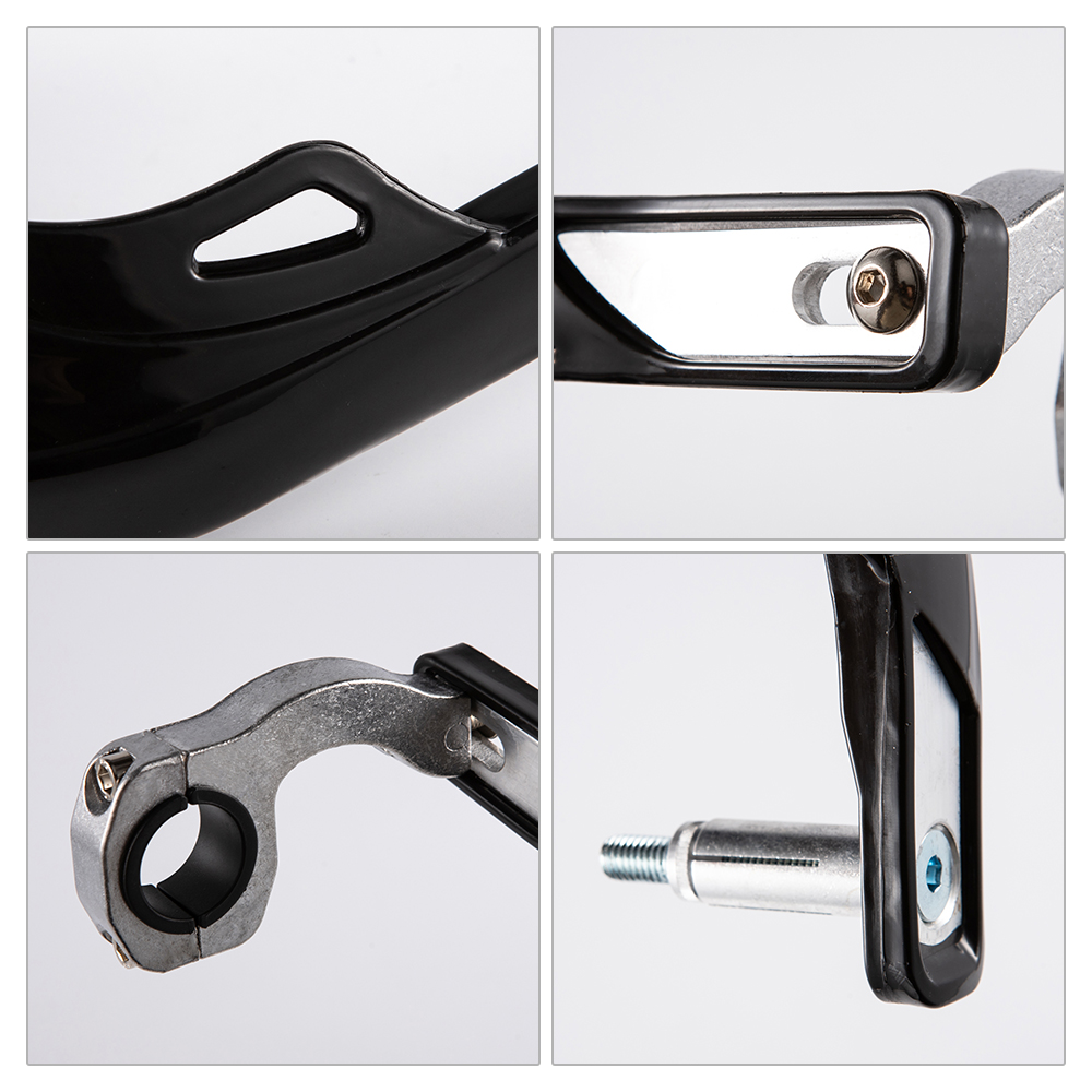 دراجة نارية المقود دواسة فرامل - مراجعة Motorcycle Gear Icon وسعره