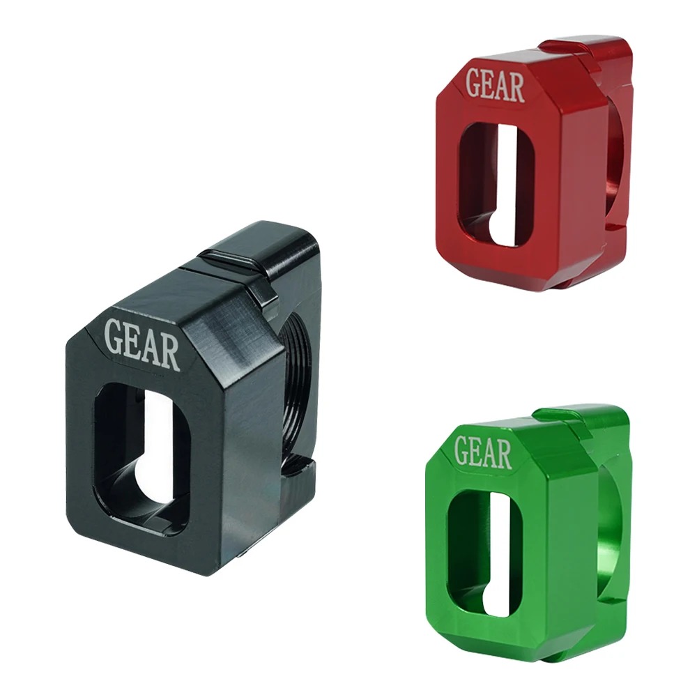 مناسب لإكسسوارات الدراجات النا - مراجعة Motorcycle Gear Icon وسعره