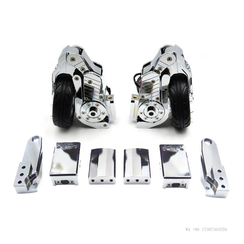 عجلات تثبيت وتدريب ودعم مضادة  - مراجعة Motorcycle Gear Usa وسعره