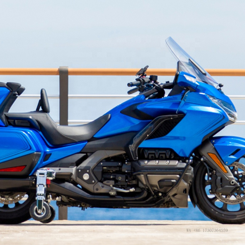 عجلات تثبيت وتدريب ودعم مضادة  - مراجعة Motorcycle Gear Usa وسعره