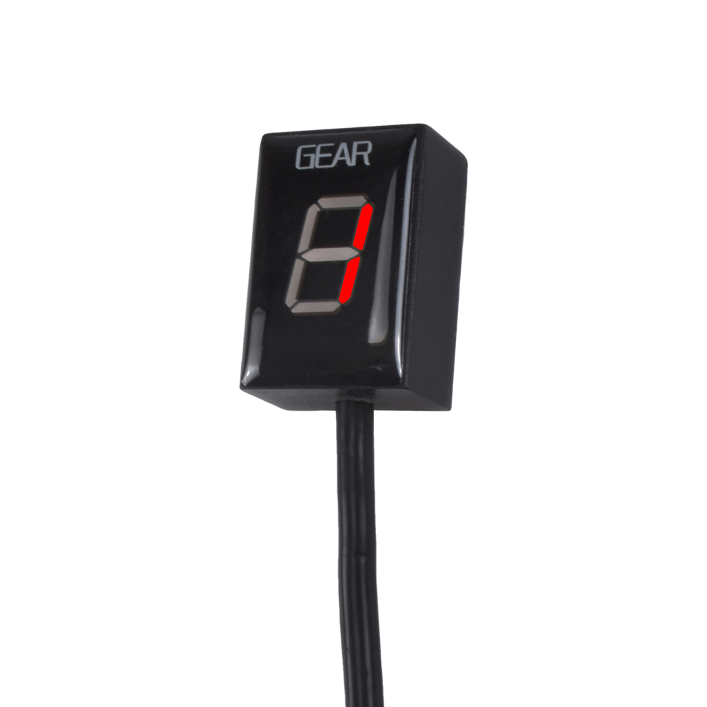 ل Ducati Superbike 749 2003 إل - مراجعة Motorcycle Gear Indicator وسعره