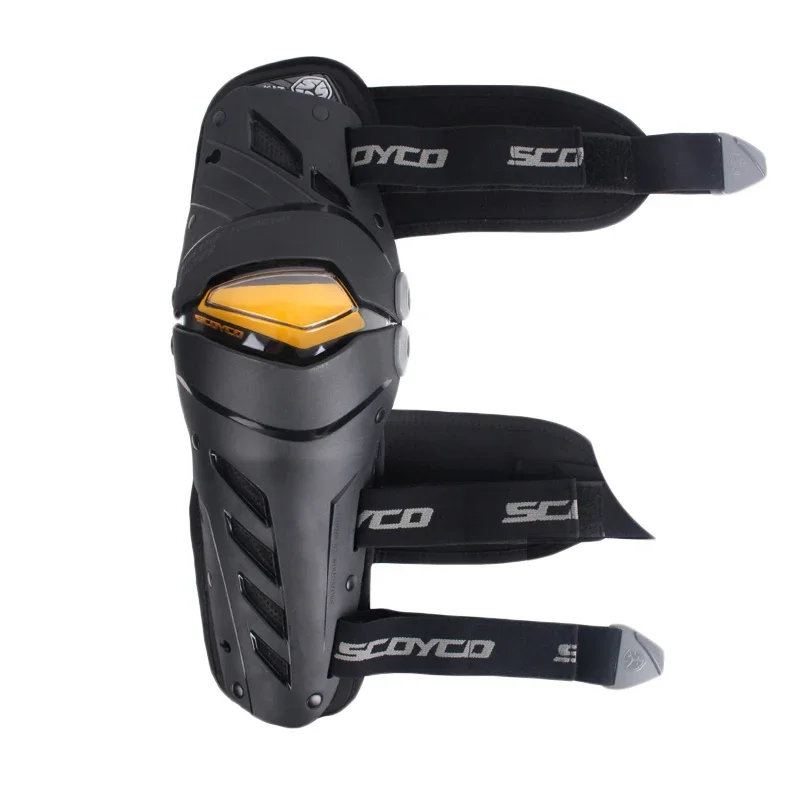 SCOYCO دراجة نارية منصات الركب - مراجعة Motorcycle Gear Slipping وسعره