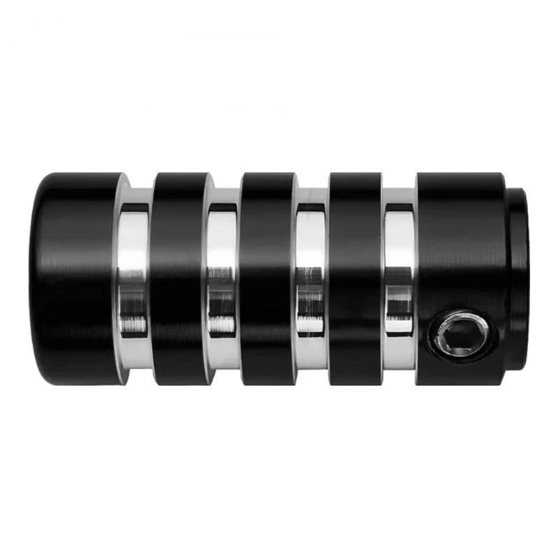 غطاء دواسة تغيير السرعات للدرا - مراجعة Motorcycle Gear Pedal وسعره