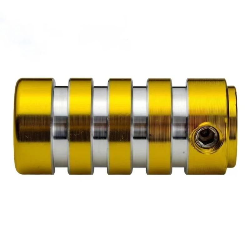 غطاء دواسة تغيير السرعات للدرا - مراجعة Motorcycle Gear Pedal وسعره