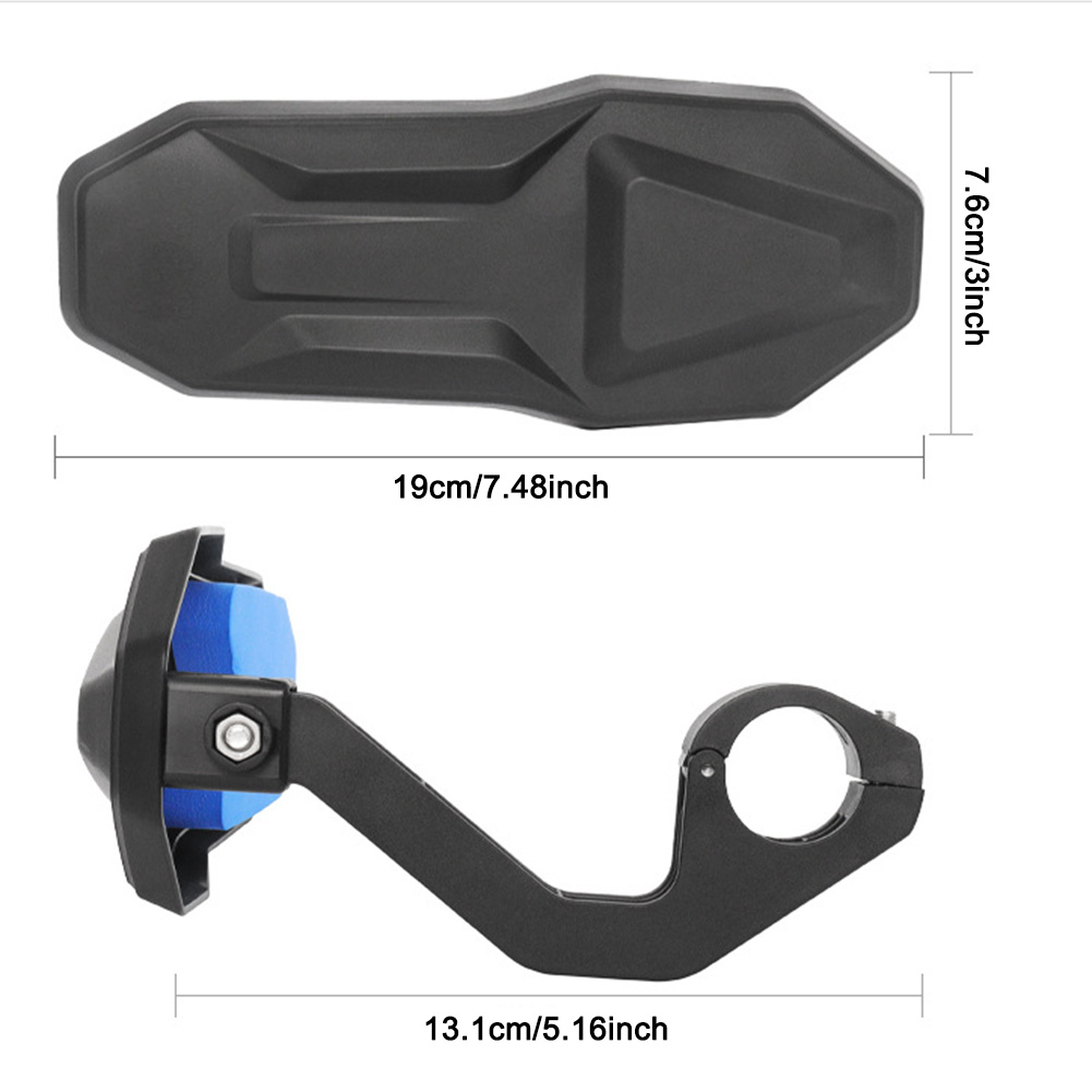 العالمي للدراجات النارية حماية - مراجعة Motorcycle Gear Icon وسعره