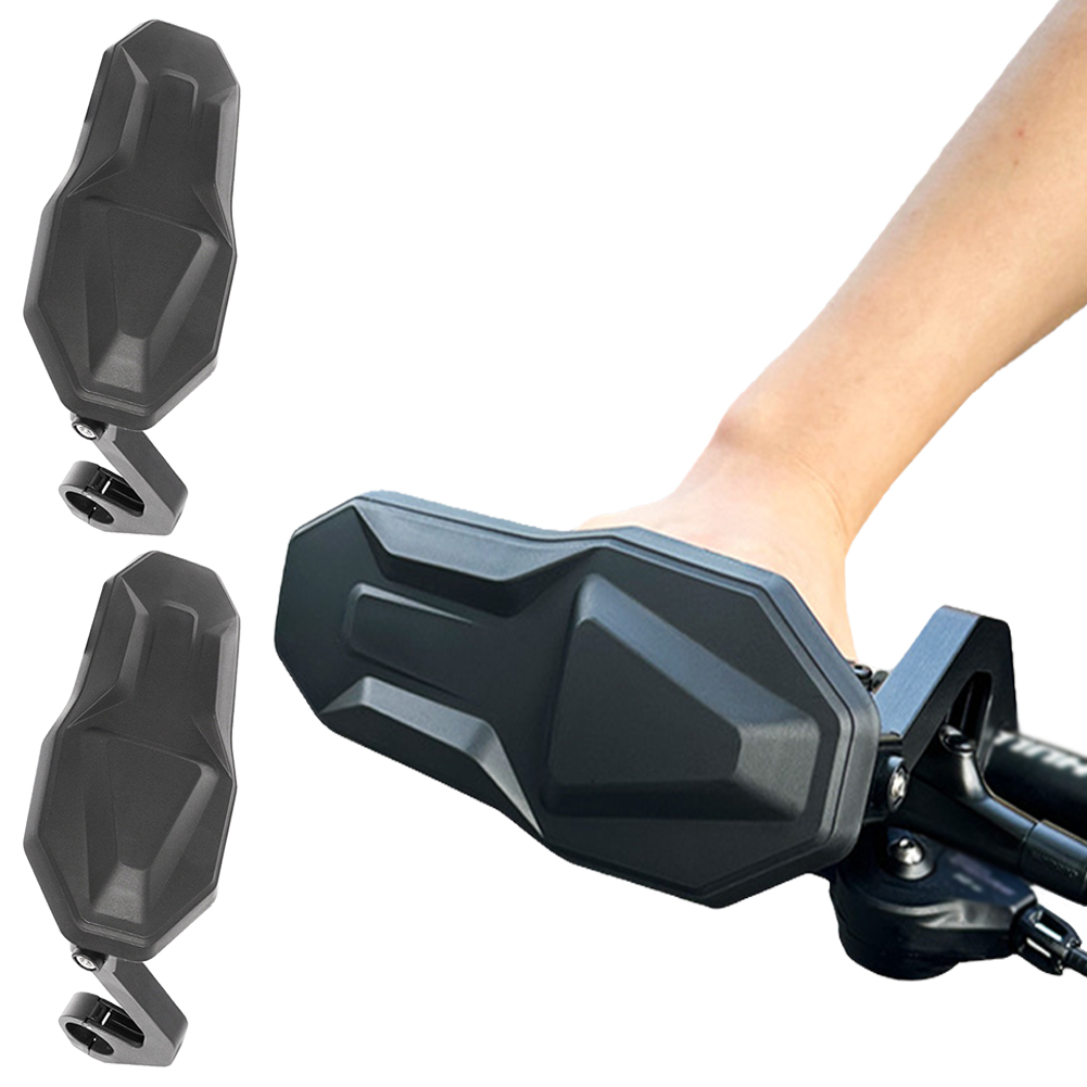 دراجة نارية Handguard يندبروف  - مراجعة Motorcycle Gear Icon وسعره