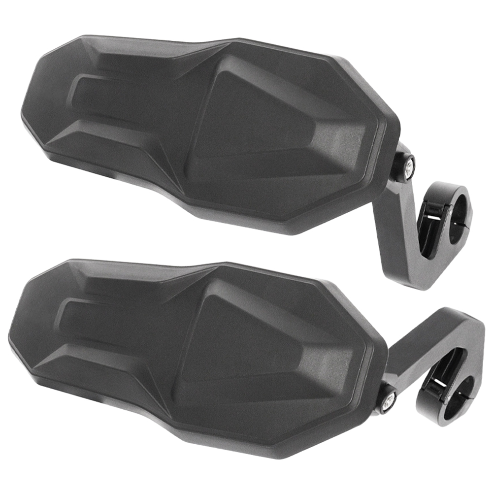 دراجة نارية Handguard يندبروف  - مراجعة Motorcycle Gear Icon وسعره