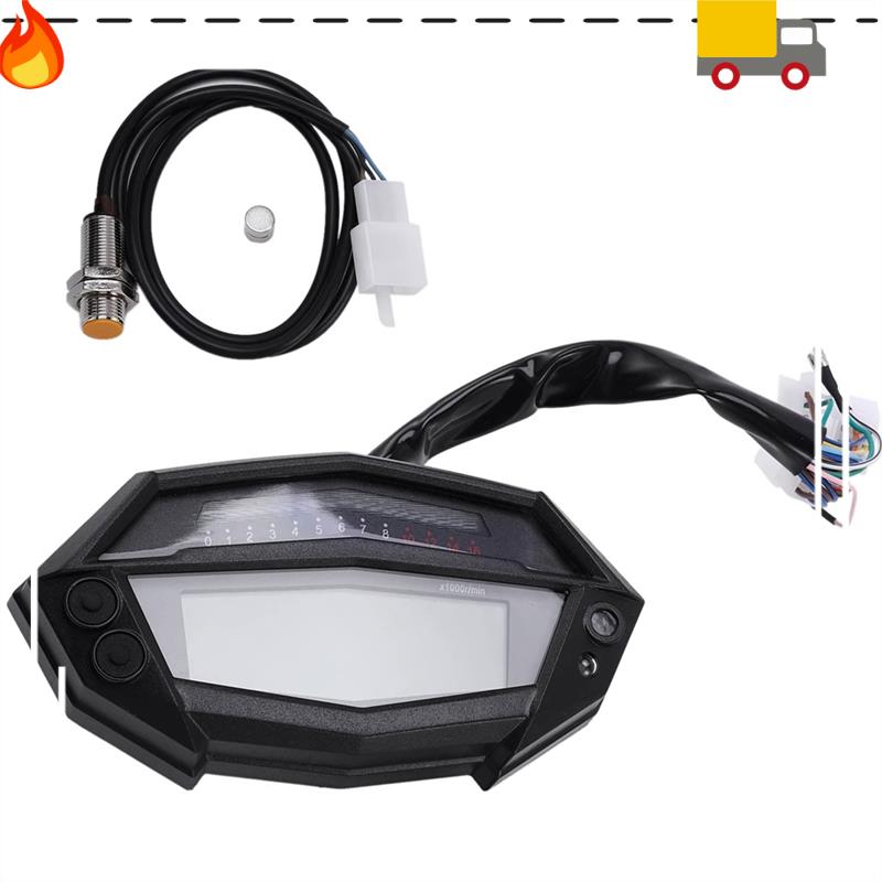 لكاواساكي Z1000 مقياس سرعة الد - مراجعة Motorcycle Gear Icon وسعره