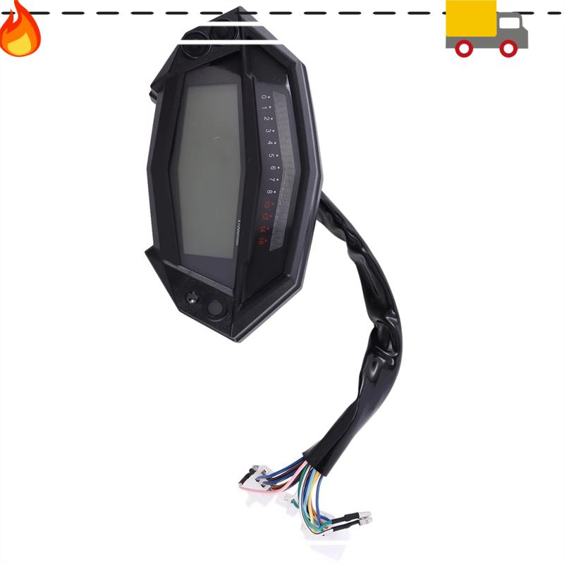 لكاواساكي Z1000 مقياس سرعة الد - مراجعة Motorcycle Gear Icon وسعره