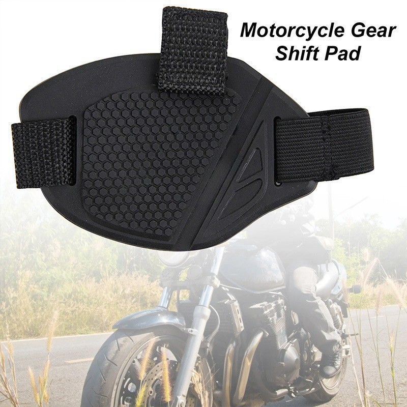 واقي ناقل الحركة للدراجات النا - مراجعة Motorcycle Gear Slipping وسعره