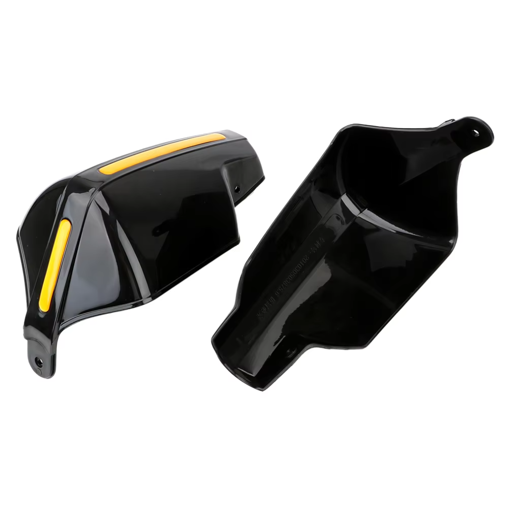 زوج واحد من واقيات المقابض الم - مراجعة Motorcycle Gear Icon وسعره