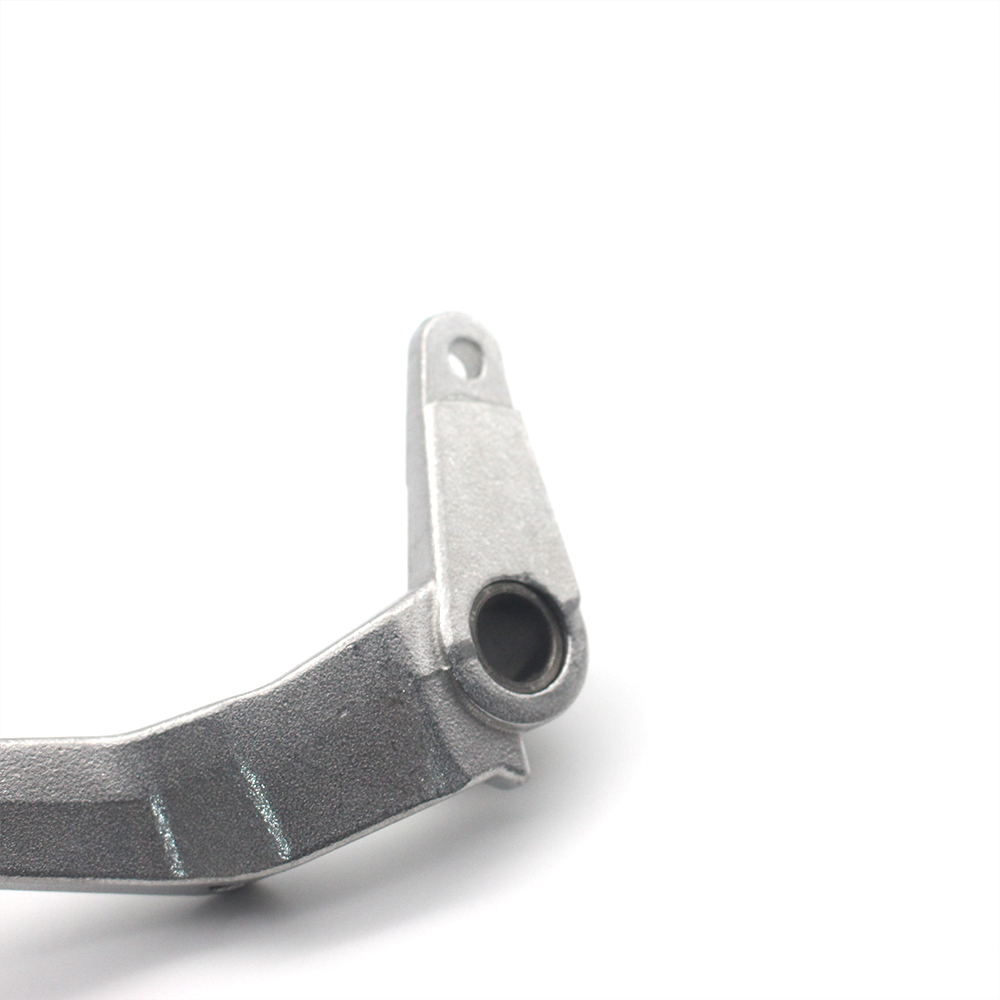 دراجة نارية الألومنيوم الخلفية - مراجعة Motorcycle Gear Pedal وسعره