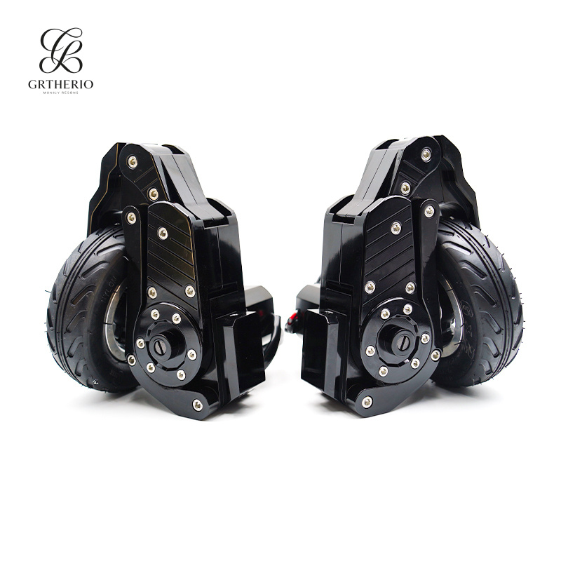 لـ هوندا جولد وينج GL1800 GL15 - مراجعة Motorcycle Gear Honda وسعره