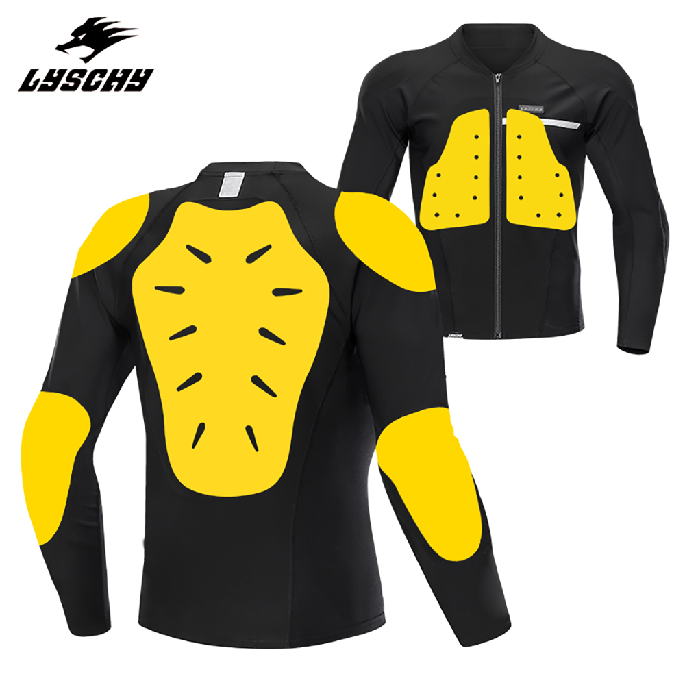 معدات واقية للدراجات النارية ، - مراجعة Motorcycle Gear Alpine وسعره