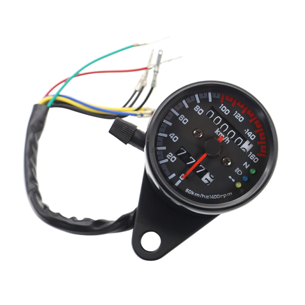 عداد سرعة للدراجات النارية عال - مراجعة Motorcycle Gear Manufacturers وسعره