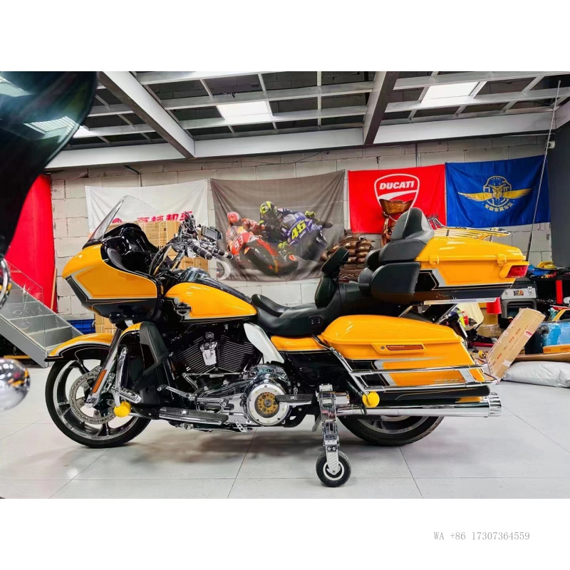 عجلات تثبيت ودعم للدراجات النا - مراجعة Motorcycle Gear Usa وسعره