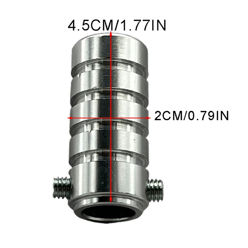 غطاء CNC لمعدات الدرجات الناري - مراجعة Motorcycle Gear Pedal وسعره