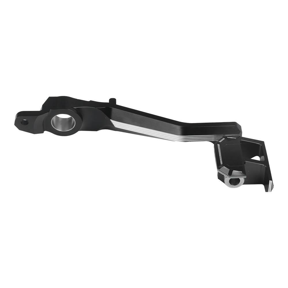 ملحقات دراجة نارية لـ BMW R130 - مراجعة Motorcycle Gear Pedal وسعره