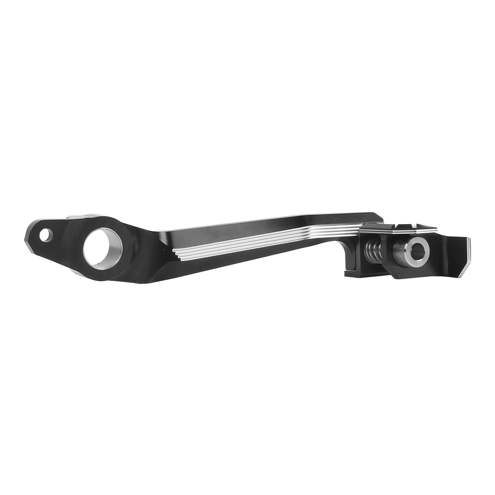 ملحقات دراجة نارية لـ BMW R130 - مراجعة Motorcycle Gear Pedal وسعره