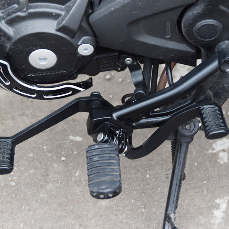 لهوندا المتمردين 300 CMX300 CM - مراجعة Motorcycle Gear Pedal وسعره