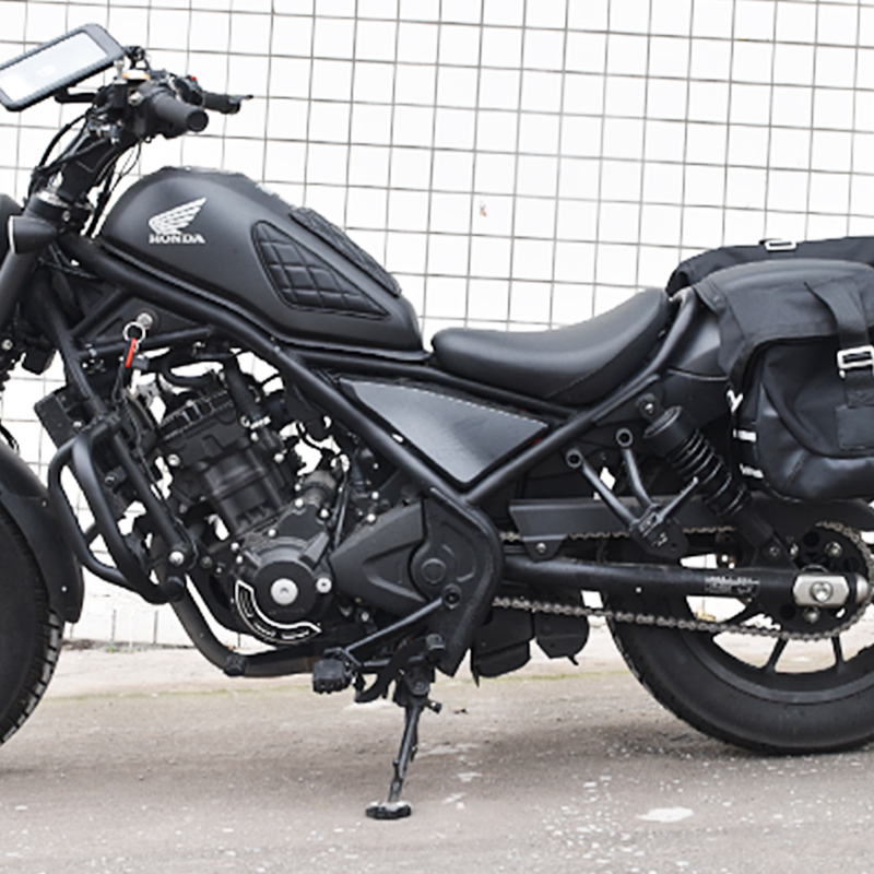 لهوندا المتمردين 300 CMX300 CM - مراجعة Motorcycle Gear Pedal وسعره