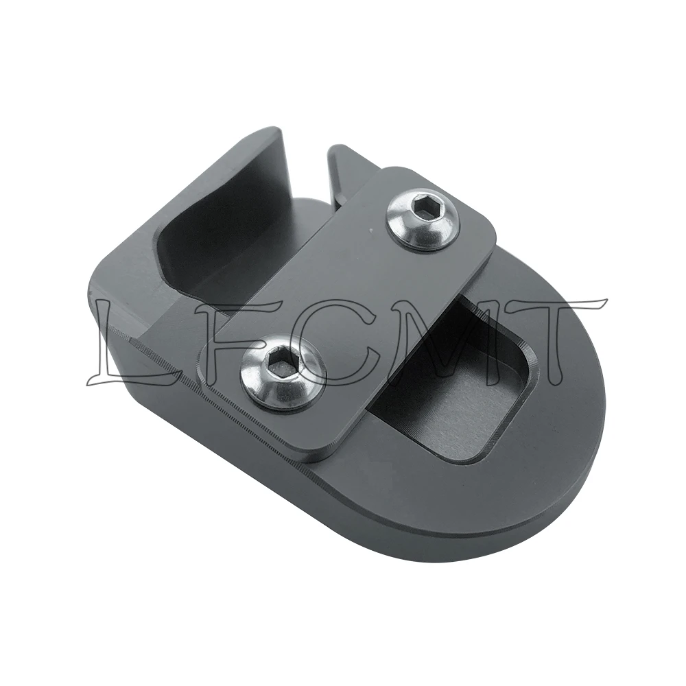 دراجة نارية الخلفية غطاء الفرا - مراجعة Motorcycle Gear Pedal وسعره