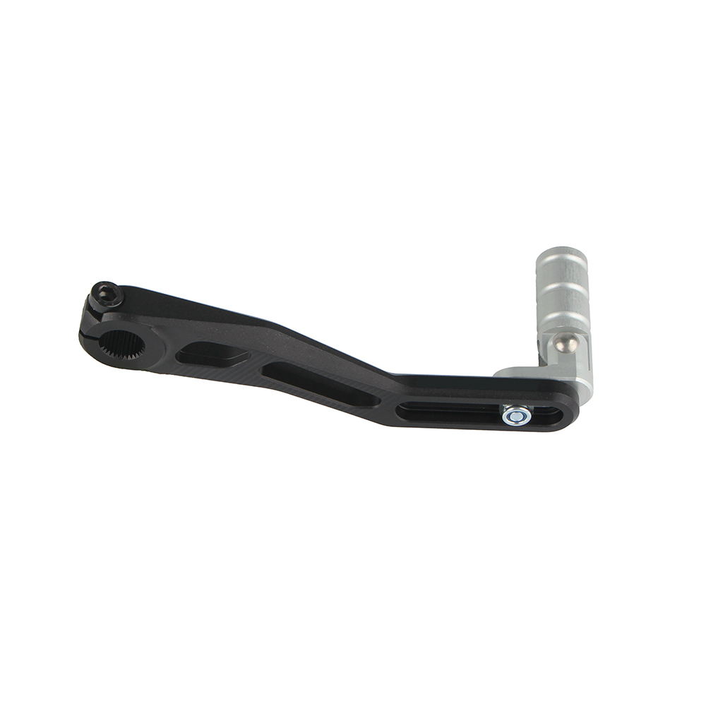 ذراع ناقل الحركة للدراجات النا - مراجعة Motorcycle Gear Pedal وسعره