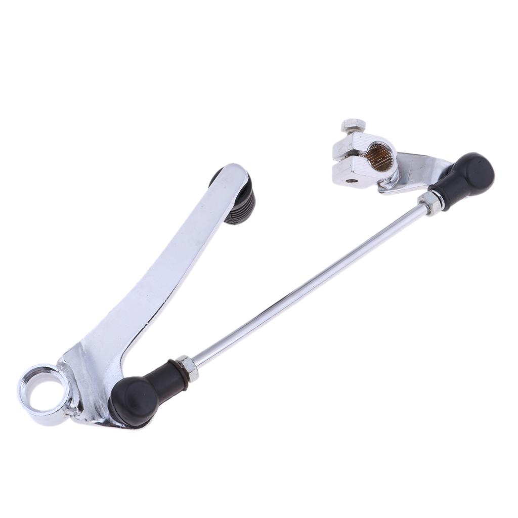 Motorcycle Gear Lever Foot Ped - مراجعة Motorcycle Gear Pedal وسعره