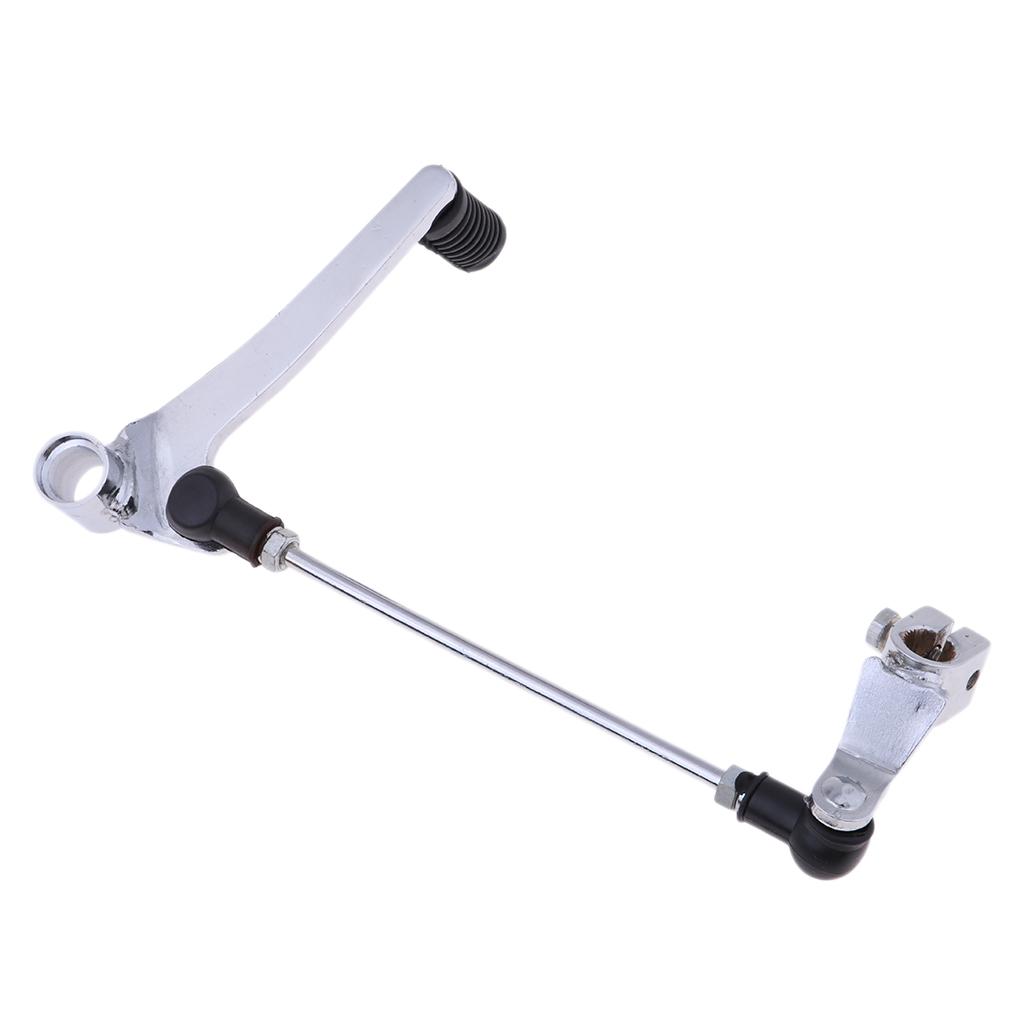 Motorcycle Gear Lever Foot Ped - مراجعة Motorcycle Gear Pedal وسعره