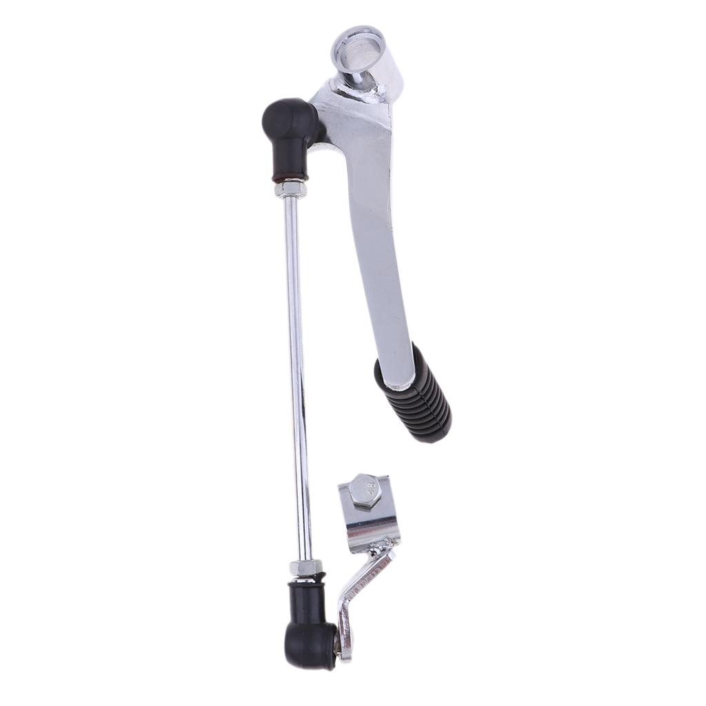 Motorcycle Gear Lever Foot Ped - مراجعة Motorcycle Gear Pedal وسعره