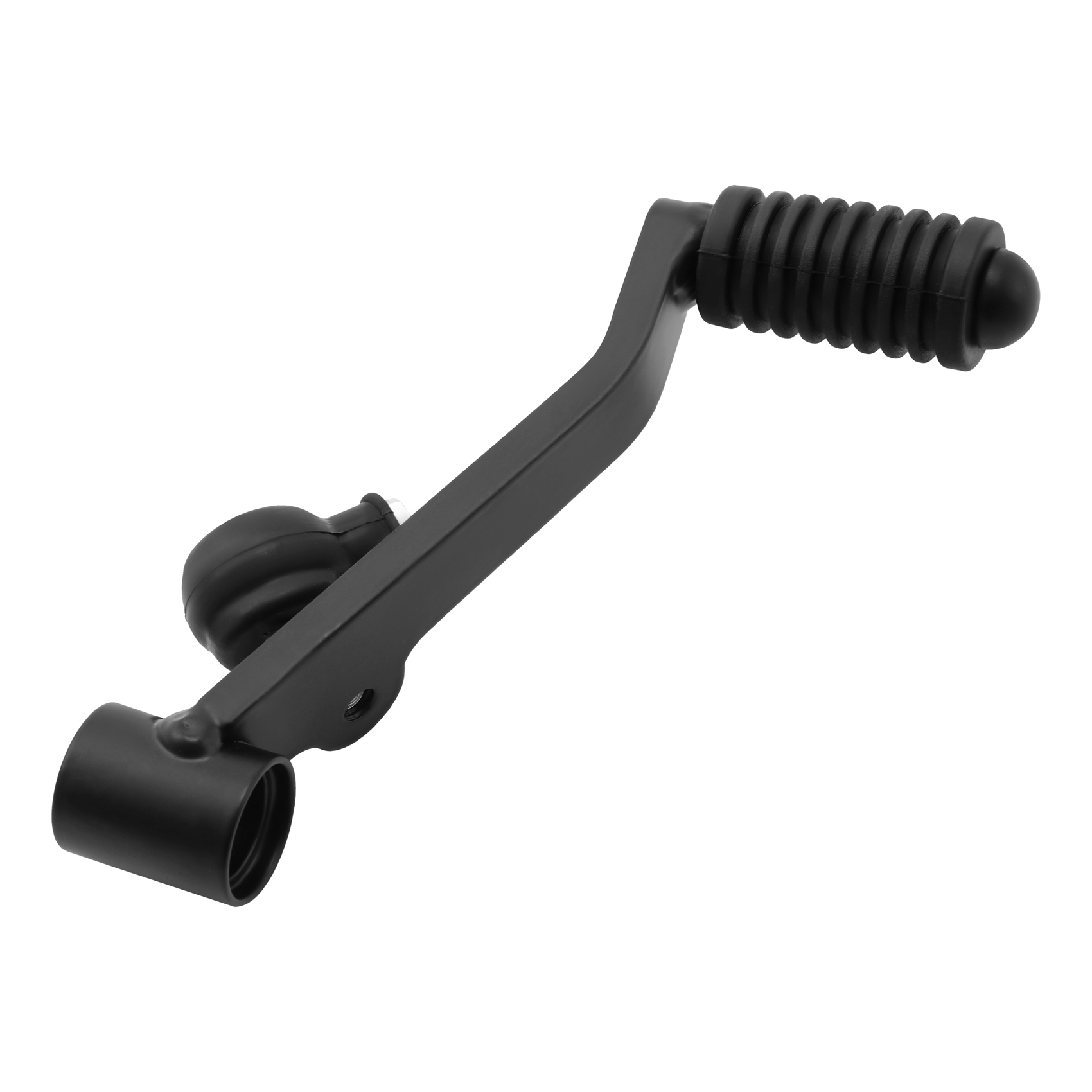 ذراع تغيير السرعات ودواسة القد - مراجعة Motorcycle Gear Pedal وسعره
