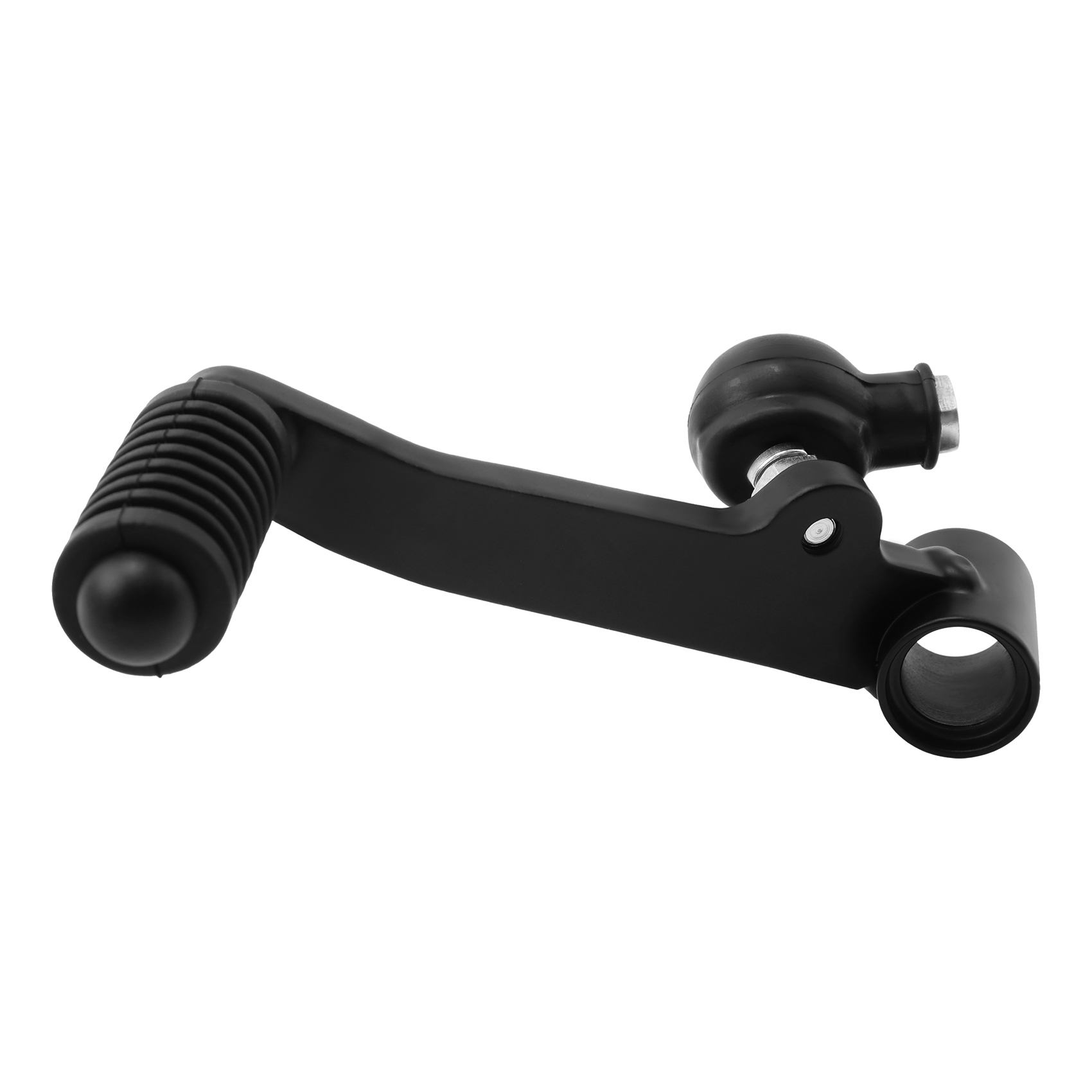 ذراع تغيير السرعات ودواسة القد - مراجعة Motorcycle Gear Pedal وسعره