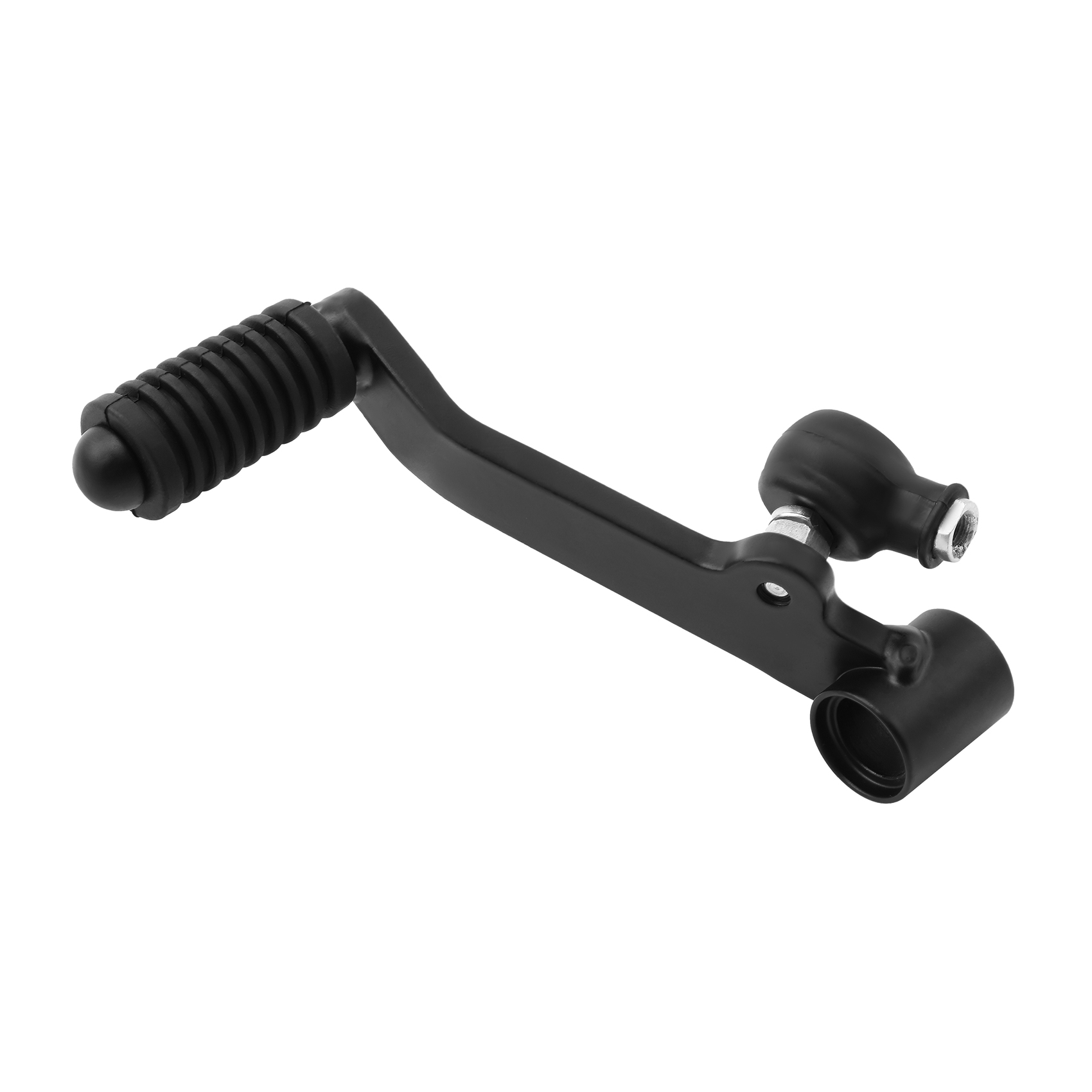 ذراع تغيير السرعات ودواسة القد - مراجعة Motorcycle Gear Pedal وسعره